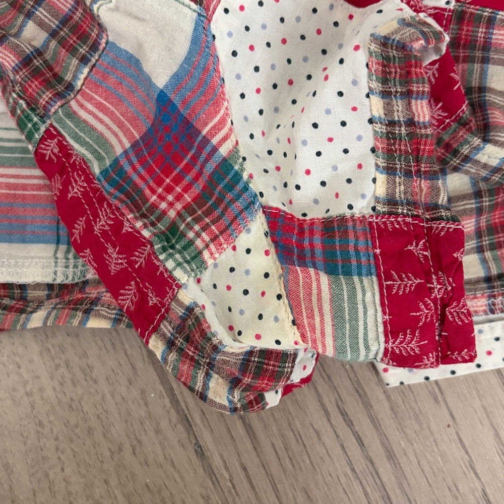 Aerie Winter Pajama Shorts - Picture 6 of 6